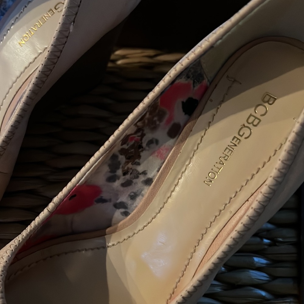 Bcbgeneration Beautiful Shoes - image 4